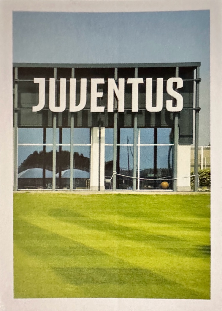 Juventus Europublishing 2023/24 - Scegli figurina 101-200 - Picture 87 of 101