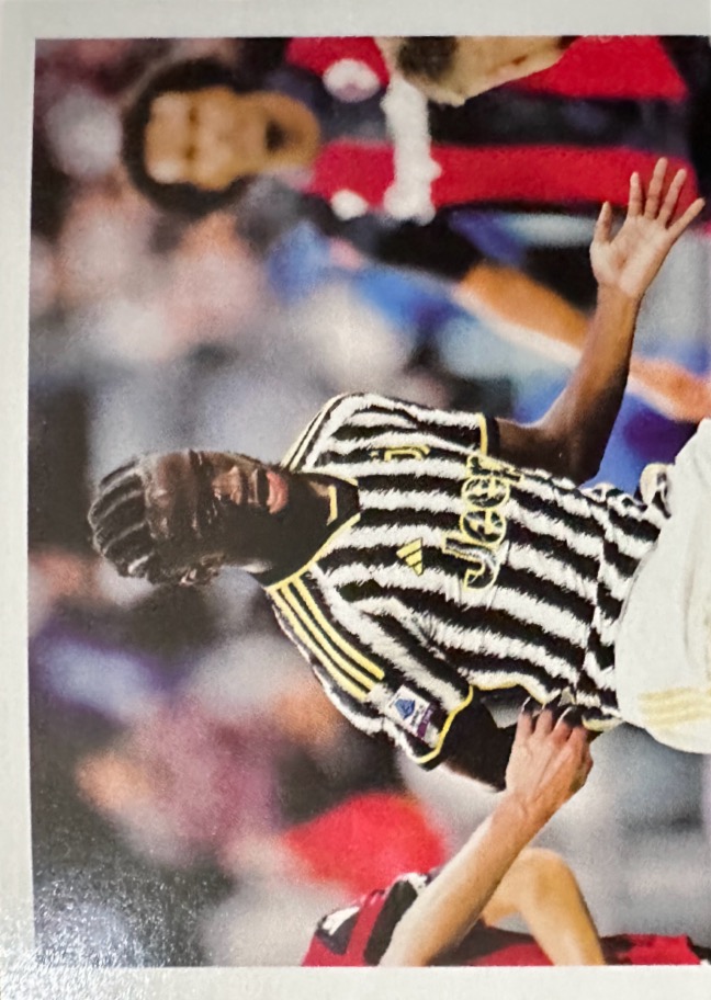 Juventus Europublishing 2023/24 - Scegli figurina 101-200 - Picture 74 of 101