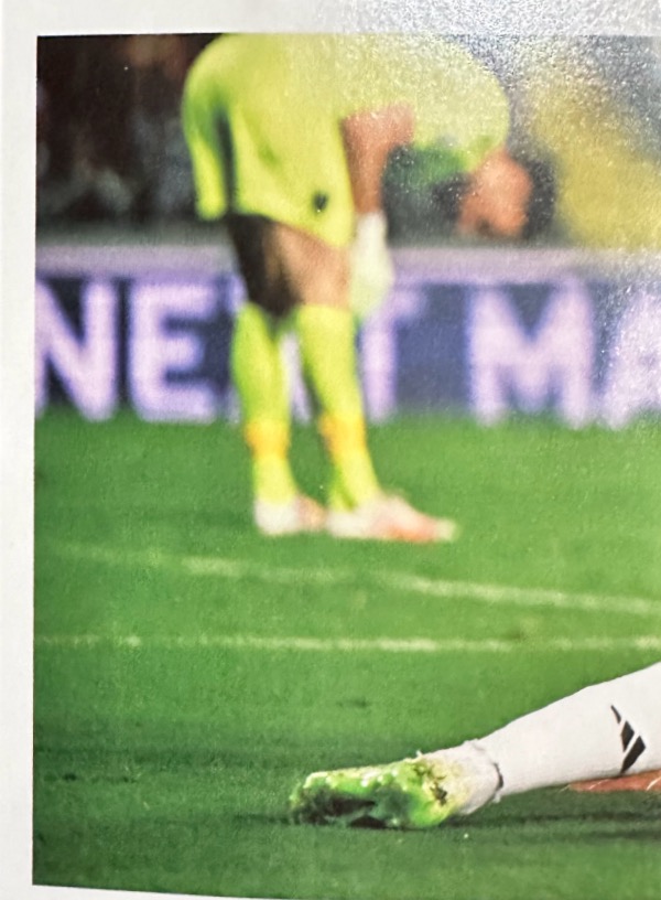 Juventus Europublishing 2023/24 - Scegli figurina 1-100 - Picture 2 of 101