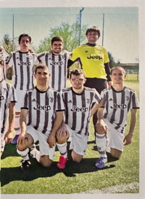 Juventus Europublishing 2023/24 - Scegli figurina e card 201-216 J1-J30 - Picture 17 of 45