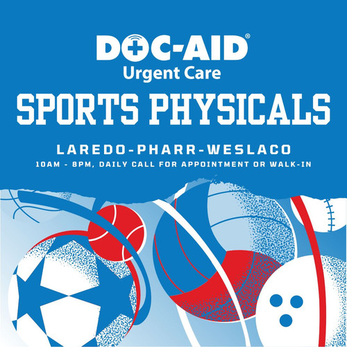 urgent care sports physical in laredo tx.jpg