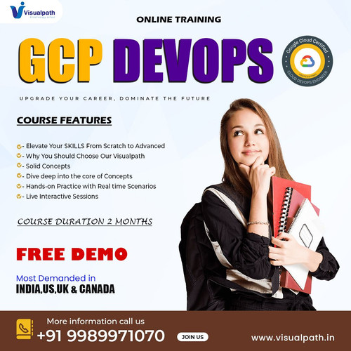 GCP DevOps Training   |  GCP DevOps Training In Ameerpet.jpg