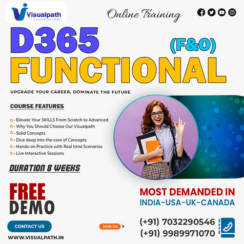 Microsoft Dynamics 365 Functional Training in Hyderabad | Dynamics365.jpg