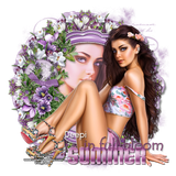 Very Manysummerbloomdeepi
