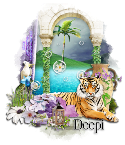 Tropical Tiger Deepi.png