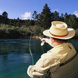 Saltwater fly fishing magazine for local updates