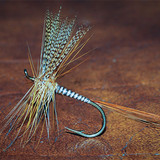 Selecting Fly Tying Trigger Mechanisms,Masking Hatches,and Drag