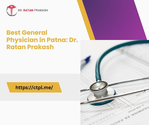 Best General Physician in Patna: Dr. Ratan Prakash.jpg