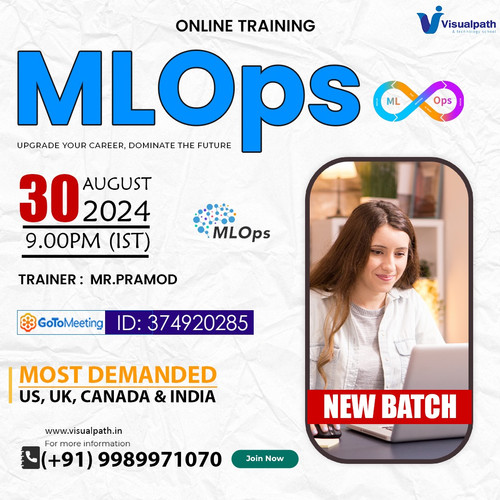 MLOps (Machine Learning) Online Training New Batch.jpg