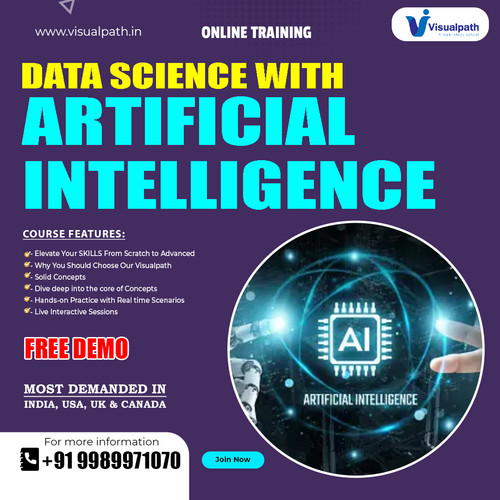 Data Science with Generative AI Training Hyderabad | Data Science Training in Ameerpet.jpg