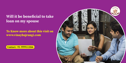 Will it be beneficial to take loan on my spouse.jpg