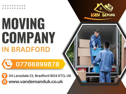 Van Demand Ltd | Professional Moving Company in Bradford.jpg