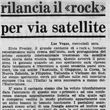 la stampa 6 9 1972