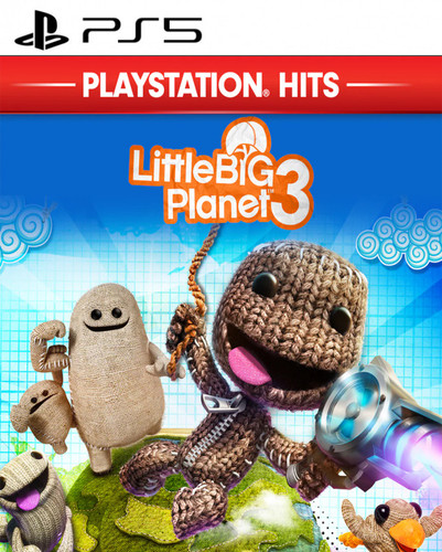 LittleBigPlanet™ 3