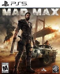 Mad Max
