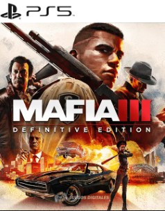 Mafia 3 Definitive Edition