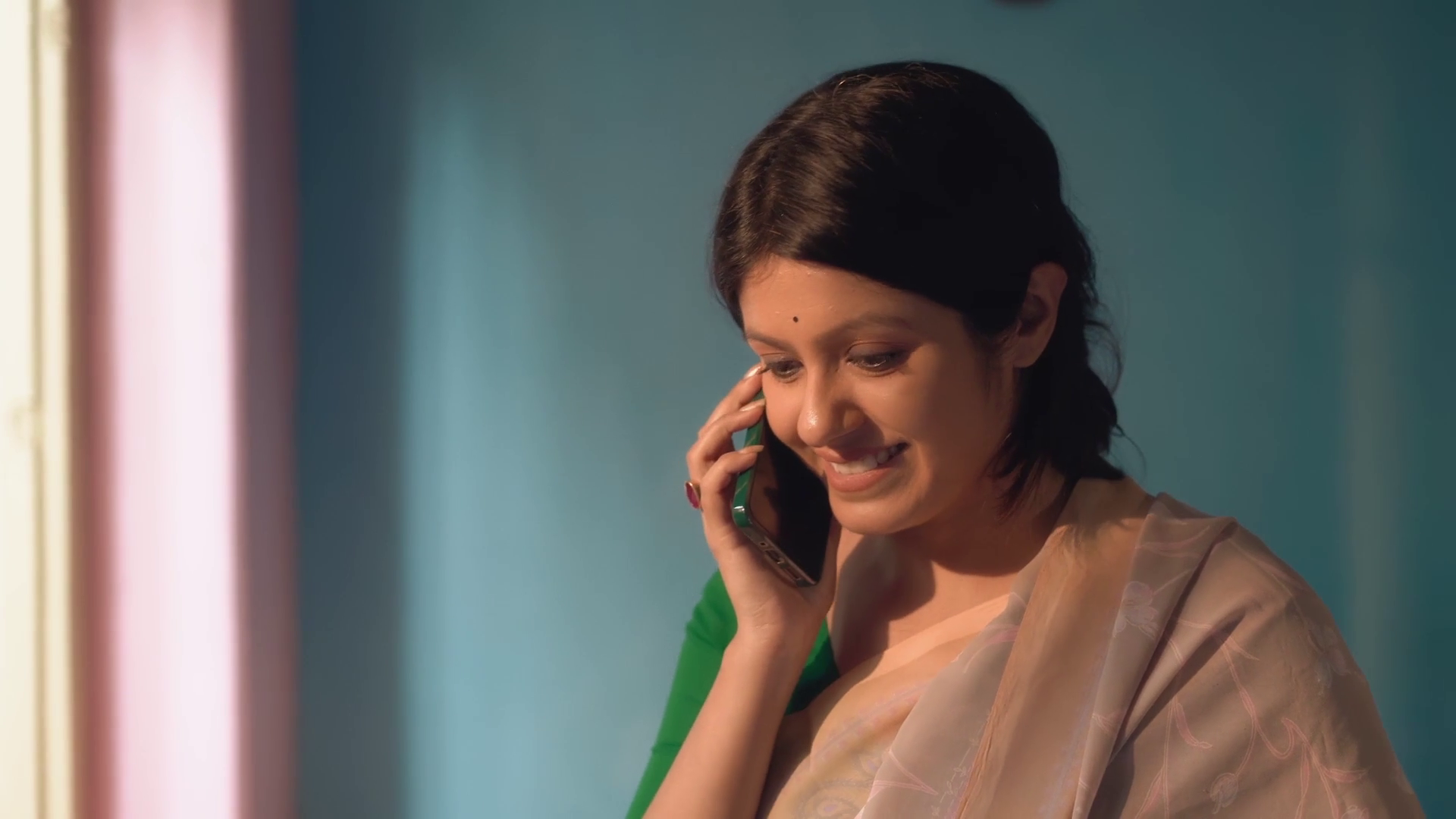 Screenshot of Bishorjone Boron -Full HD (2024) &bull; Bangla on MovieLinkBD