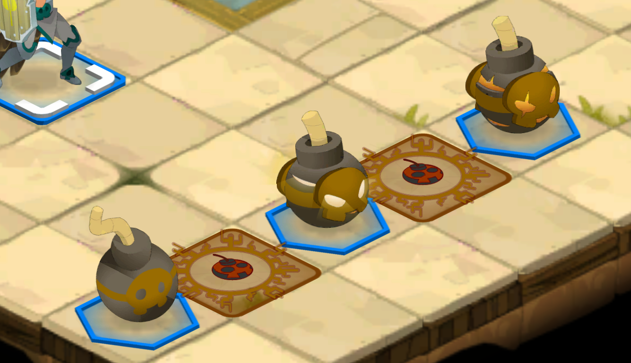 [BETA UNITY] Bombe Roublard 1ere phase - Forum - DOFUS, le MMORPG ...