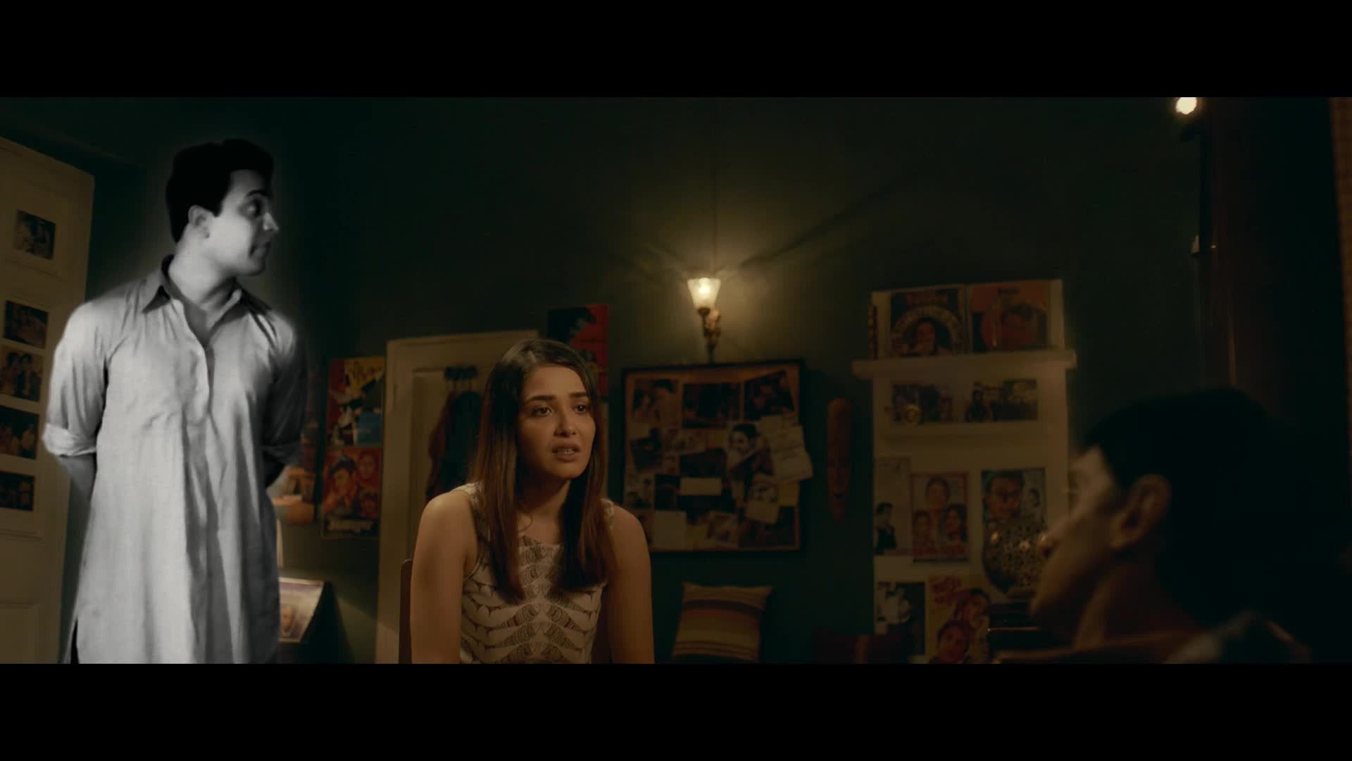 Screenshot of Oti Uttam -Full HD (2024) &bull; Bangla on MovieLinkBD