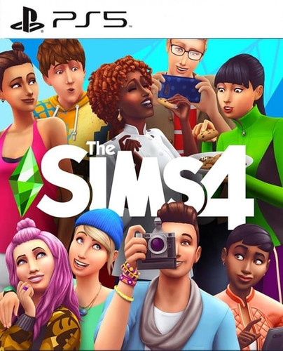 Sims 4