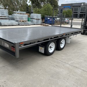 Discover Compact And Versatile Flat Top Trailer.jpg