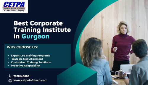 Gurgaon's Best Institutes for Corporate Training Excellence.jpg