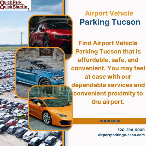 Easy to Find Airport Vehicle Parking Tucson Safe and Secure.jpg