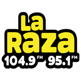 La raza 104 9