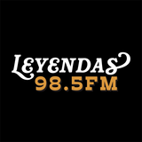 Leyendas 98 5