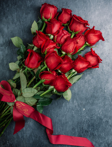 red roses bouquet on the table.jpg