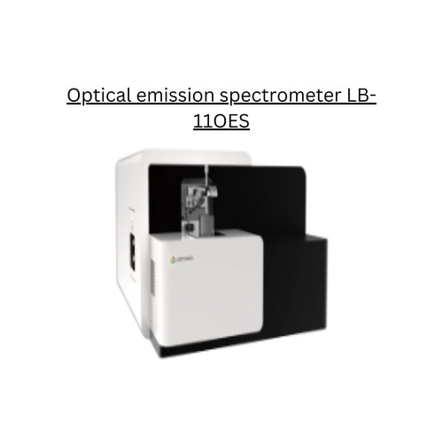 Optical emission spectrometer LB 11OES.jpg