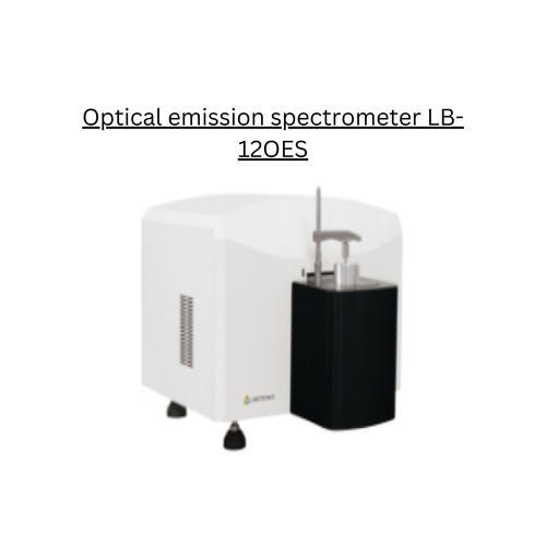 Optical emission spectrometer LB 12OES.jpg