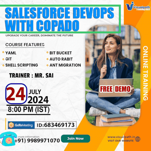 Online FREE DEMO On Salesforce DevOps with Copado.gif