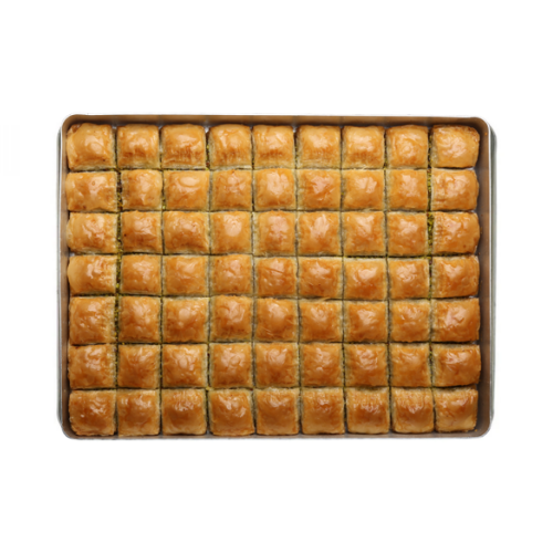 Fıstıklı Baklava