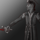 blade of frontiers