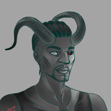 wyll sketch