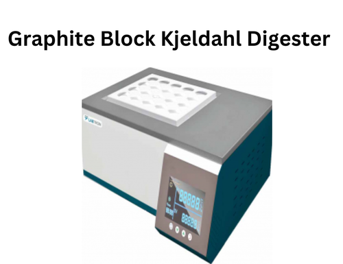 Graphite Block Kjeldahl Digester.png