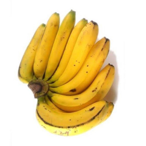 D014 pisang ambon