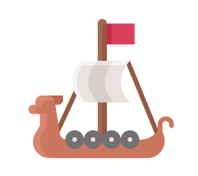 Raider's ship (Blockchain Bow).png