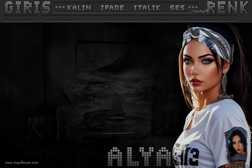 Bayan Radyo Tema 522 ALYA