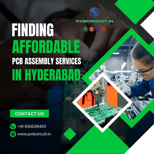 Finding Affordable PCB Assembly Services in Hyderabad.jpg