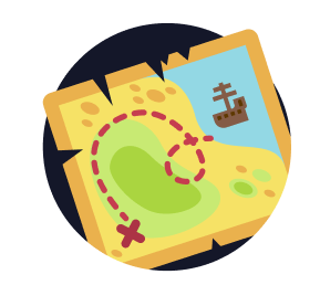 Map of Clans (Airdrop map).png