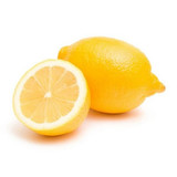 E012 Jeruk Lemon