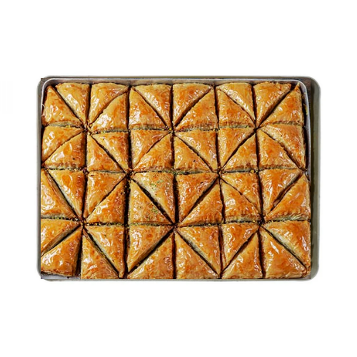 Muska Baklava