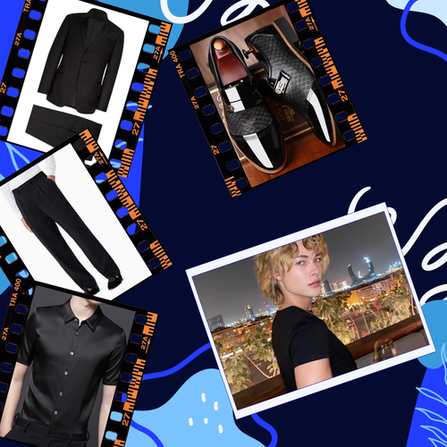 Blue and White Modern Fashion Sale Facebook Shops Cover.png