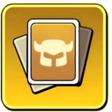 SSR Hero Card