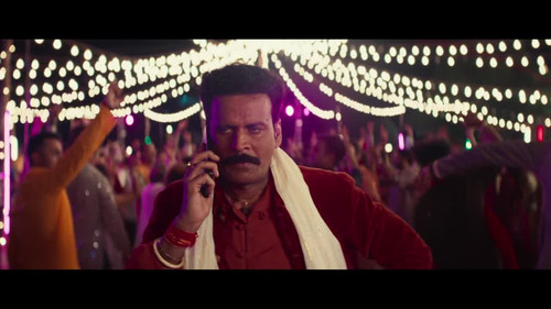 Screenshot of Bhaiyya Ji -Full HD (2024) &bull; Hindi on MovieLinkBD