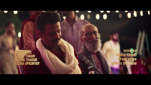 Screenshot of Bhaiyya Ji -Full HD (2024) &bull; Hindi on MovieLinkBD