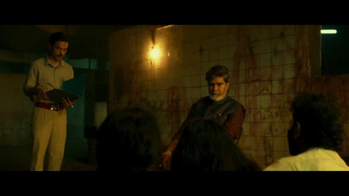 Screenshot of Bhaiyya Ji -Full HD (2024) &bull; Hindi on MovieLinkBD