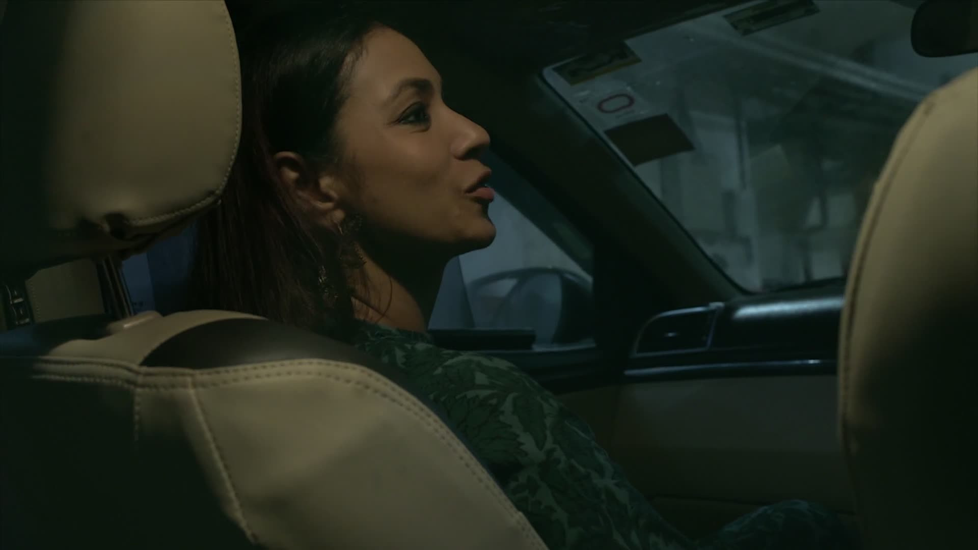 Screenshot of Chalti Rahe Zindagi -Full HD (2024) &bull; Hindi on MovieLinkBD